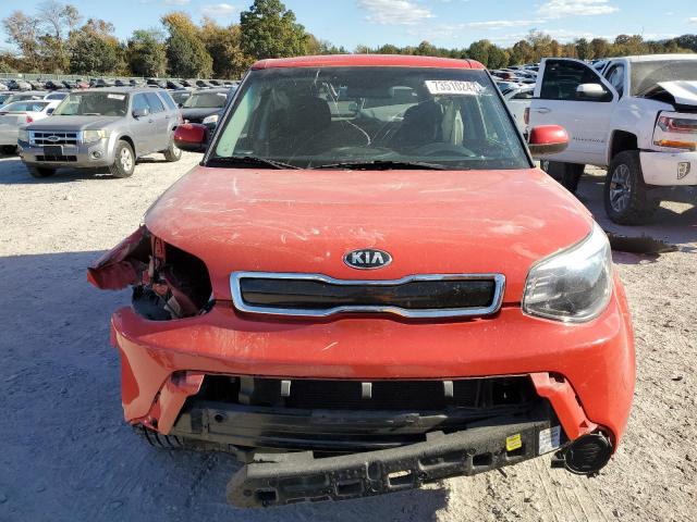 KNDJP3A59F7769298 | 2015 KIA soul +