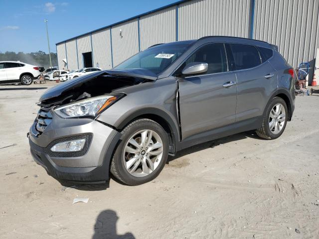 2016 Hyundai Santa Fe Sport 