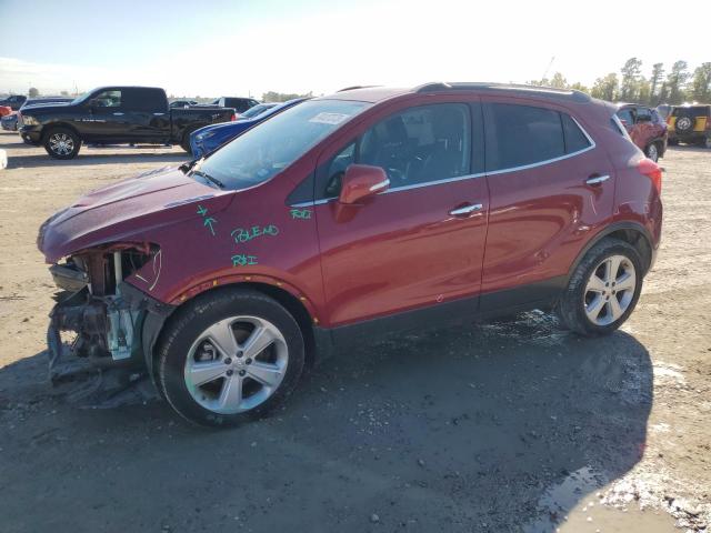 2016 BUICK ENCORE CON - KL4CJBSB4GB667909