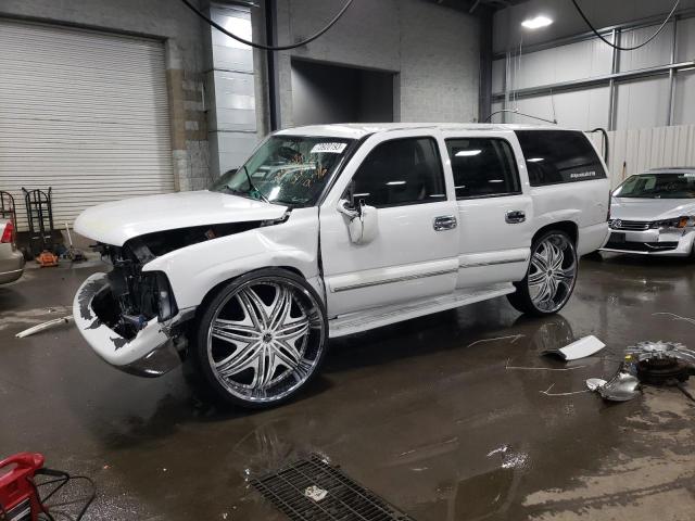 2004 Chevrolet Suburban 