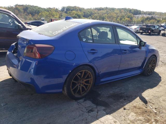2015 Subaru Wrx Limited VIN: JF1VA1J69F9829039 Lot: 70849613