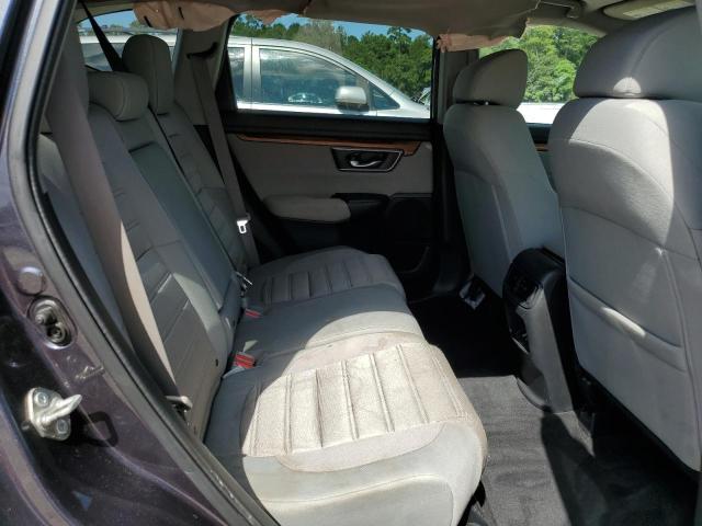 7FARW1H54HE019275 Honda CR-V EX