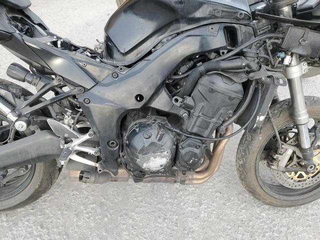 2019 KAWASAKI ZX1000 W - JKAZXCW19KA022462