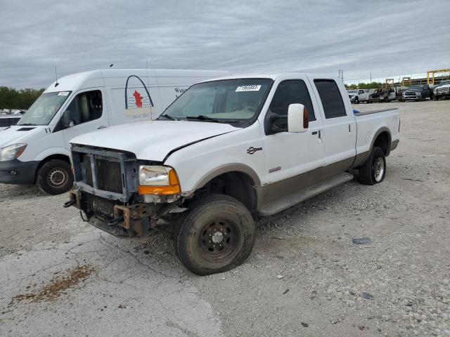 2006 Ford F-350 