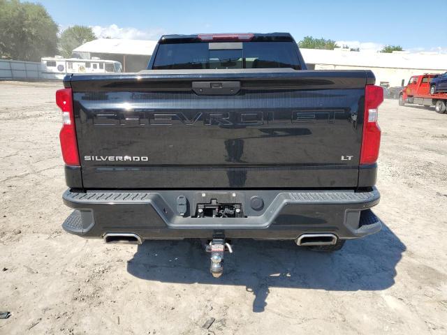 2020 CHEVROLET SILVERADO - 3GCPYFED1LG292487