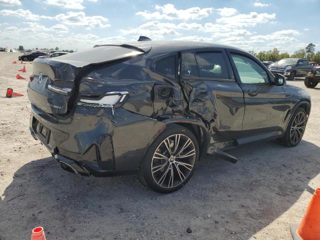 2022 BMW X4 XDRIVE3 - 5UX33DT06N9K83996
