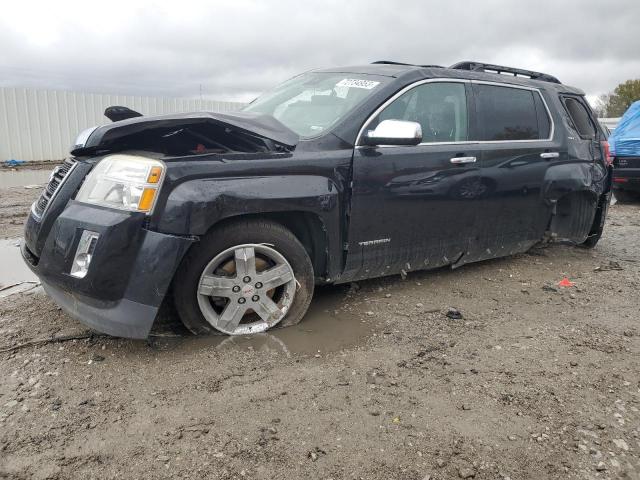 2012 GMC Terrain SLT