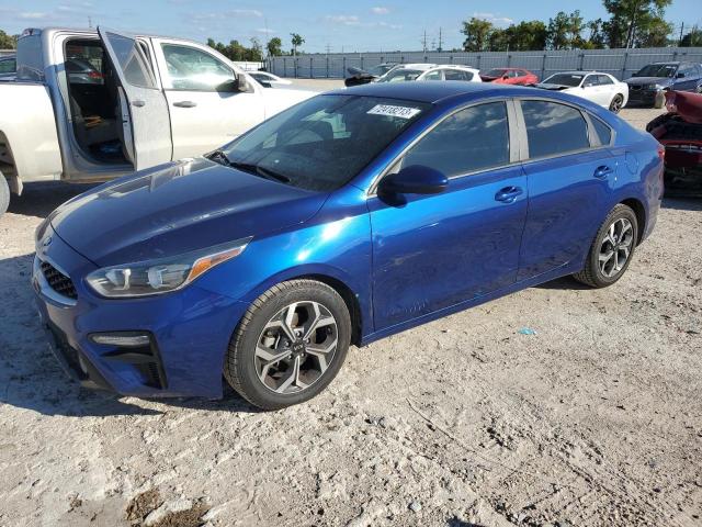 2020 Kia Forte FE