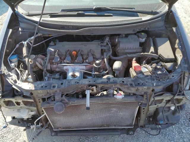 19XFB2F89EE275300 Honda CIVIC EX
