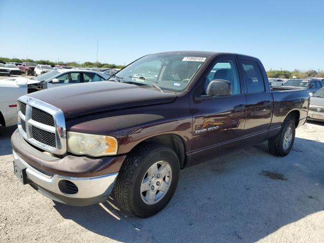 2004 Dodge Ram 1500 ST