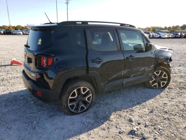 ZACCJBBT9GPD64631 | 2016 JEEP RENEGADE L