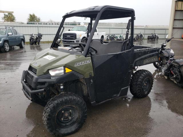 2020 POLARIS RANGER 500 - 3NSMAA500LE093299