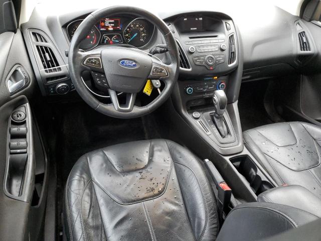 1FADP3K27GL299479 Ford FOCUS SE