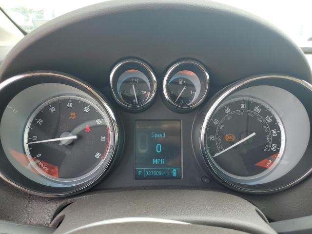 1G4PR5SK6E4211893 Buick Verano Convenience