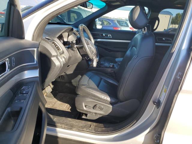 1FM5K8DH4GGC96569 Ford EXPLORER XLT