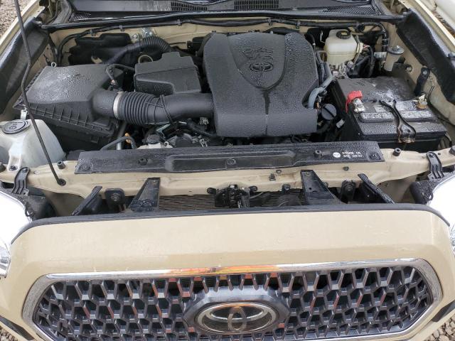 5TFCZ5AN8KX190618 | 2019 TOYOTA TACOMA DOU