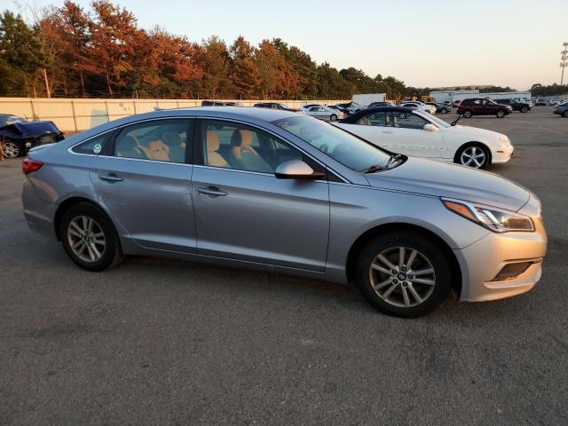 5NPE24AF1HH563132 | 2017 HYUNDAI SONATA SE