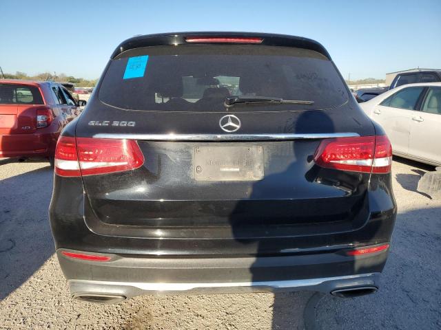 WDC0G4JB0KV190322 | 2019 MERCEDES-BENZ GLC 300