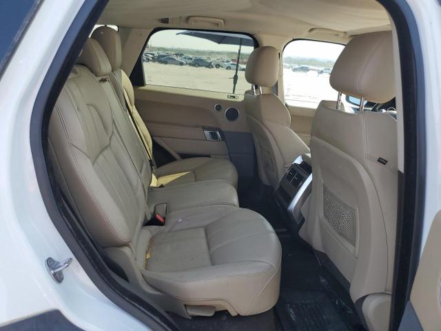 SALWG2VF1GA545653 Land Rover Range Rover Sport Se
