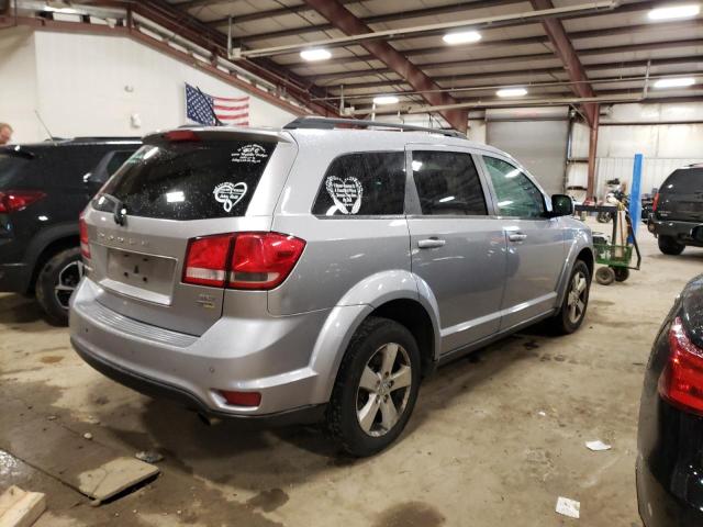 2015 Dodge Journey Sxt VIN: 3C4PDCBG7FT669876 Lot: 72764313