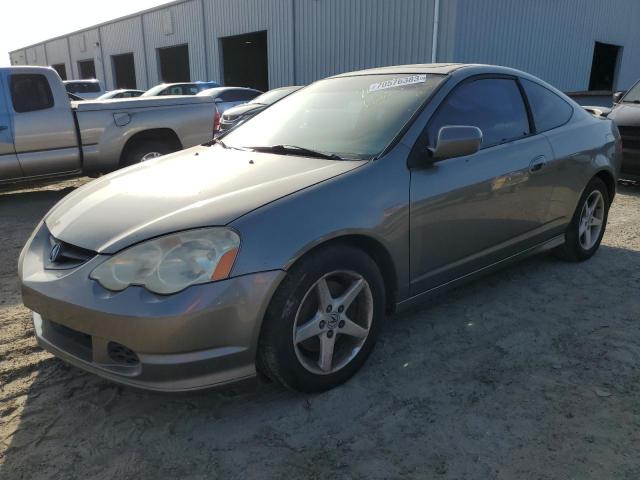 2004 Acura RSX Type-S