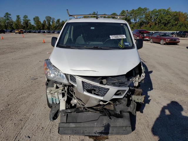 3N6CM0KN8HK704099 Nissan NV200 2.5S