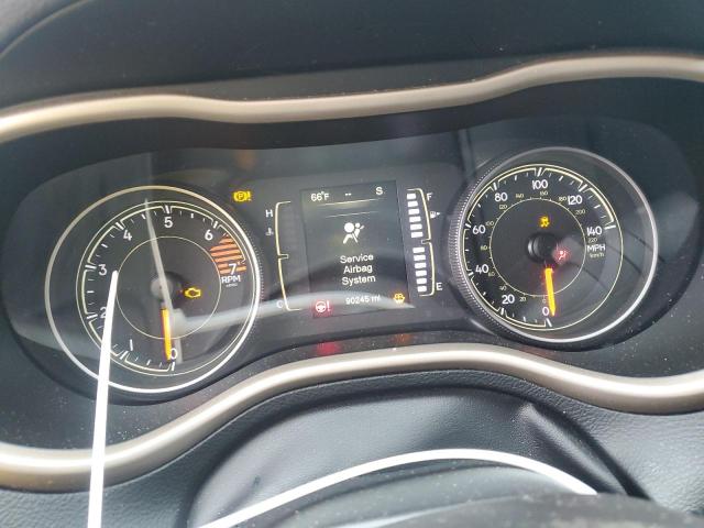 1C4PJLCB6GW307397 Jeep Cherokee Latitude