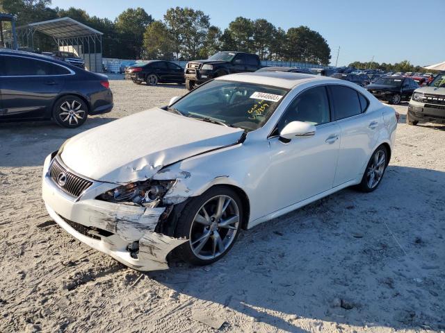 2009 Lexus IS 250 