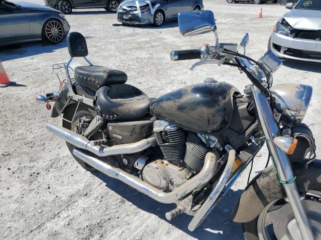 2004 HONDA SHADOW SAB 1HFSC43004A404411