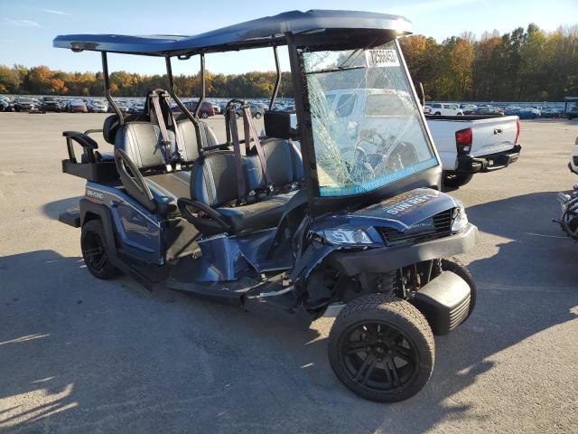 OTHER GOLF CART 2022 blue   7R3BB4231NC002429 photo #1