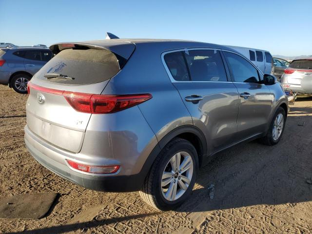 KNDPM3AC3H7111920 KIA Sportage Lx