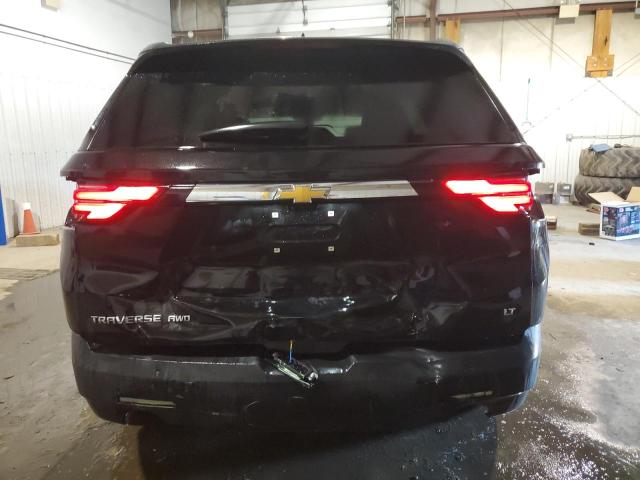 2023 Chevrolet Traverse Lt VIN: 1GNEVHKW0PJ225294 Lot: 69723653