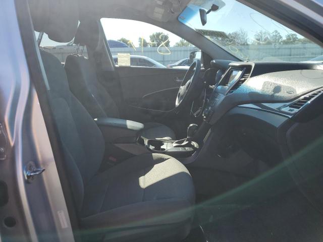 2016 HYUNDAI SANTA FE S - 5XYZTDLBXGG328534