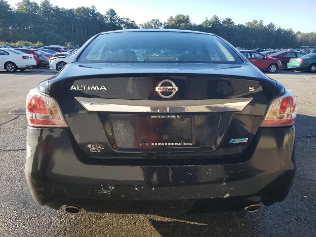 1N4AL3AP0EC319774 Nissan ALTIMA 2.5