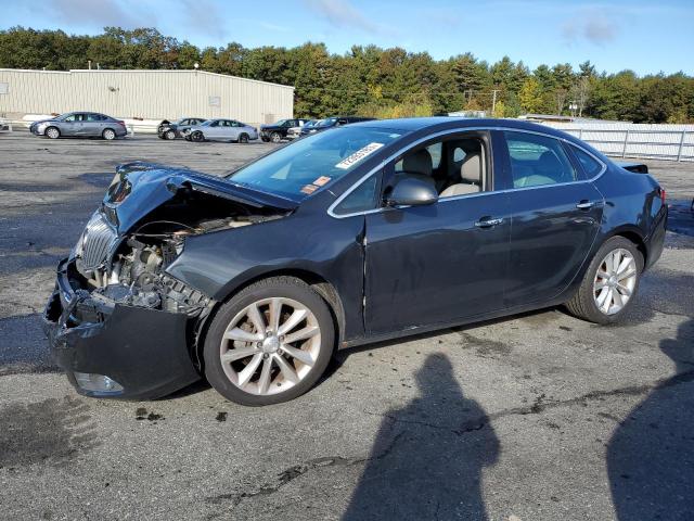 2014 Buick Verano 