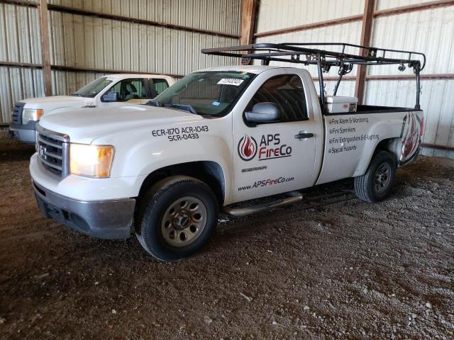 2013 GMC Sierra 1500 