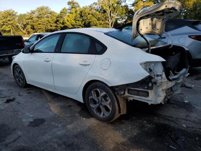 3KPF24AD7LE154021 KIA FORTE FE