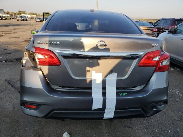 3N1AB7AP6KY321765 Nissan SENTRA S