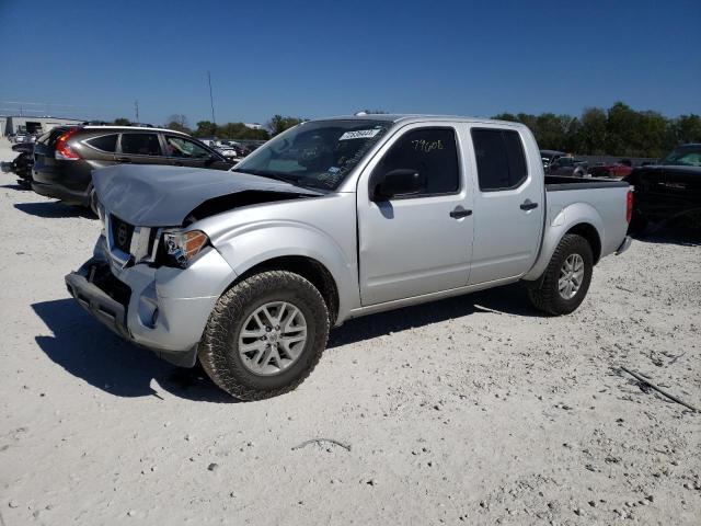 2018 Nissan Frontier S