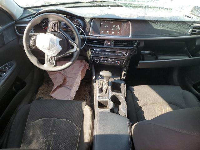5XXGT4L39JG227044 KIA Optima Lx