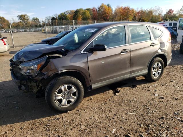 VIN 2HKRM4H34EH689486 2014 HONDA CRV no.1