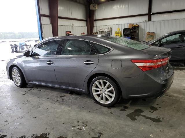 4T1BK1EB2FU177150 | 2015 TOYOTA AVALON XLE