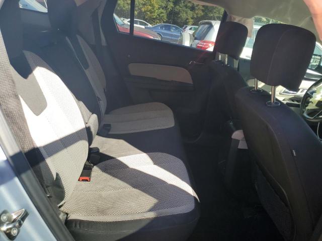 2GKALREK9E6328577 GMC Terrain Sle