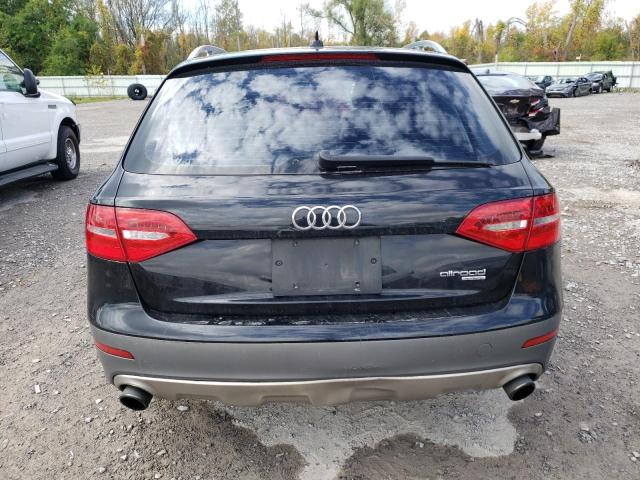 VIN WA19FAFL1DA218519 2013 Audi A4, Premium no.6