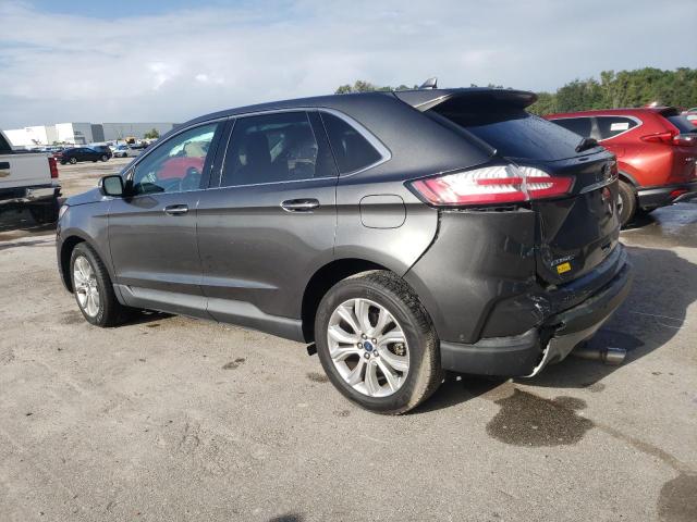 2FMPK3K97KBB55745 2019 FORD EDGE, photo no. 2