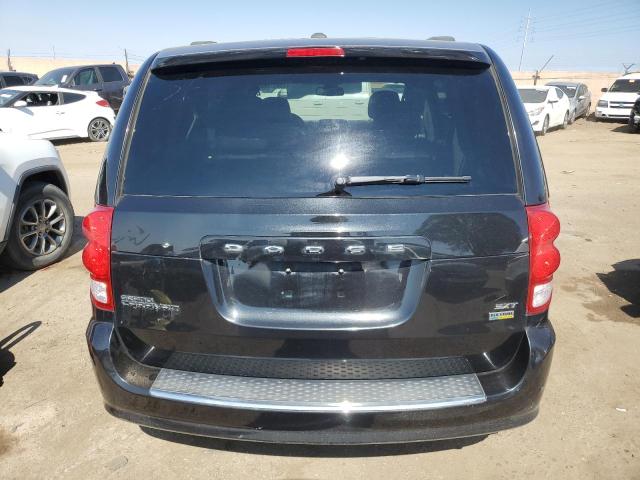 2C4RDGCG2KR621259 Dodge Caravan GRAND CARA 6