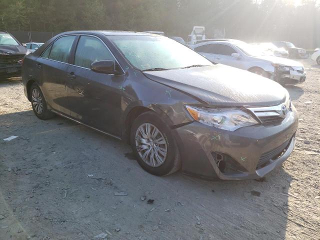 4T4BF1FK2ER444357 | 2014 TOYOTA CAMRY L