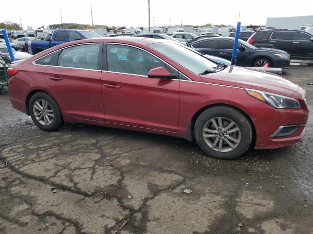 5NPE24AF0GH370453 | 2016 HYUNDAI SONATA SE