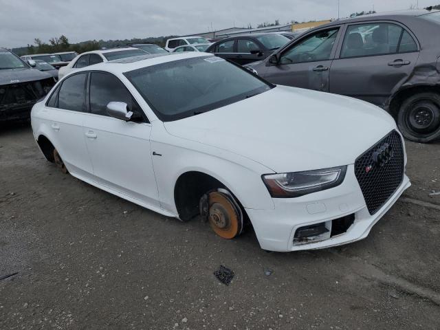 WAUBGAFLXFA077793 | 2015 Audi s4 premium plus