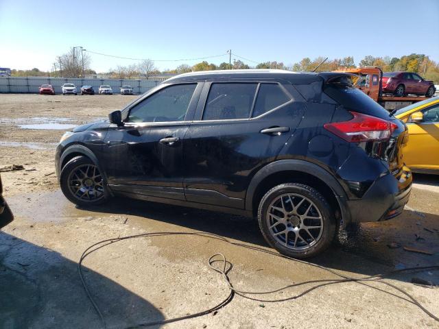 3N1CP5CU3JL534394 Nissan KICKS S